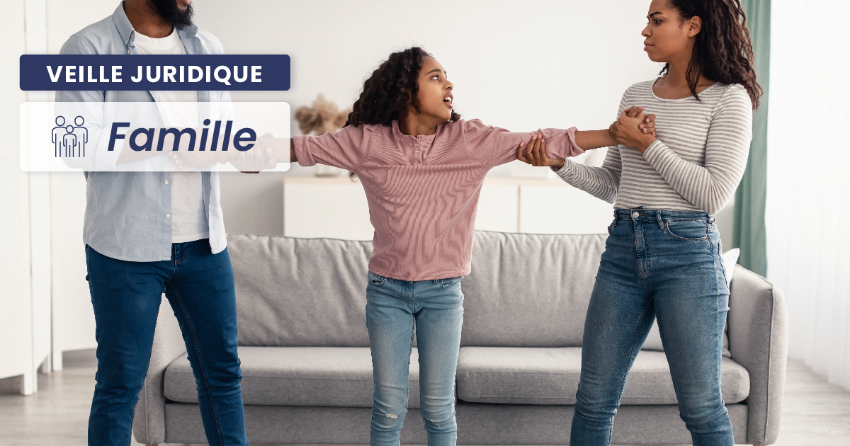 FAMILLE – Le jugement de divorce acquiert force de chose jugée à l’expiration du délai d’appel, rendant prescrite la saisie conservatoire pratiquée plus de cinq ans après