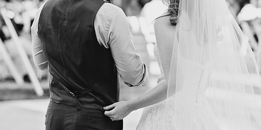 Les types de mariages : différents contrats et cérémonies