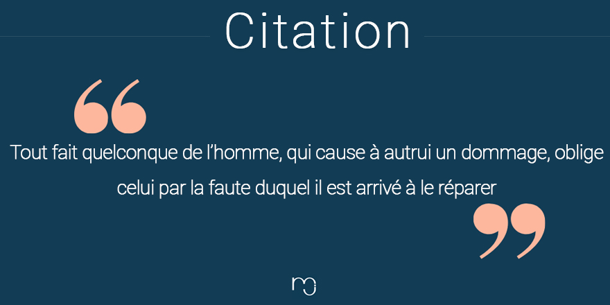 Citation N 9 Le Mag Juridique