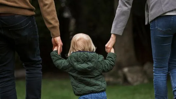 Le délit de non-représentation de l’enfant - Crédit photo : © @freepik