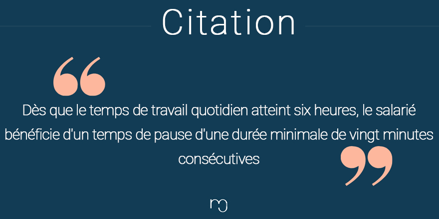 Citation N 35 Le Mag Juridique