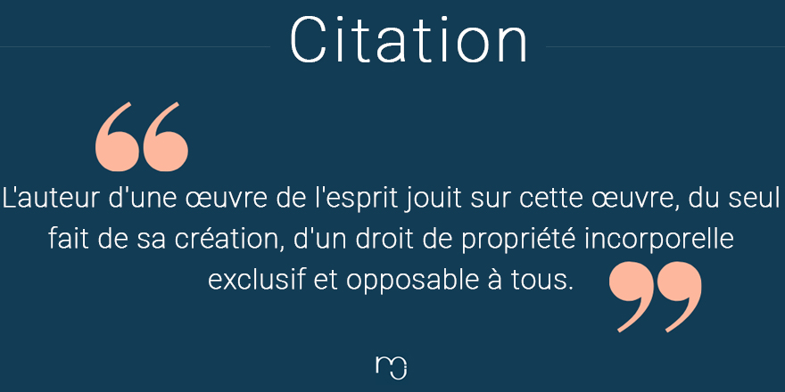 Citation N 32 Le Mag Juridique