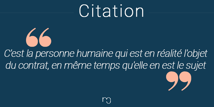 Citation N 34 Le Mag Juridique