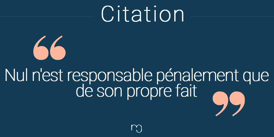 Citation N 29 Le Mag Juridique