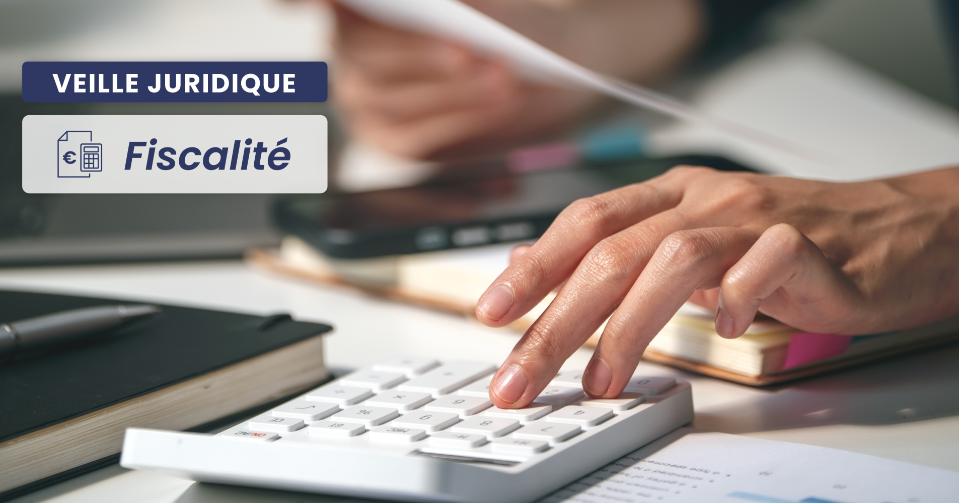 FISCAL – Exonération des droits de mutation et obligation de revente : quel délai en présence d’occupants ?