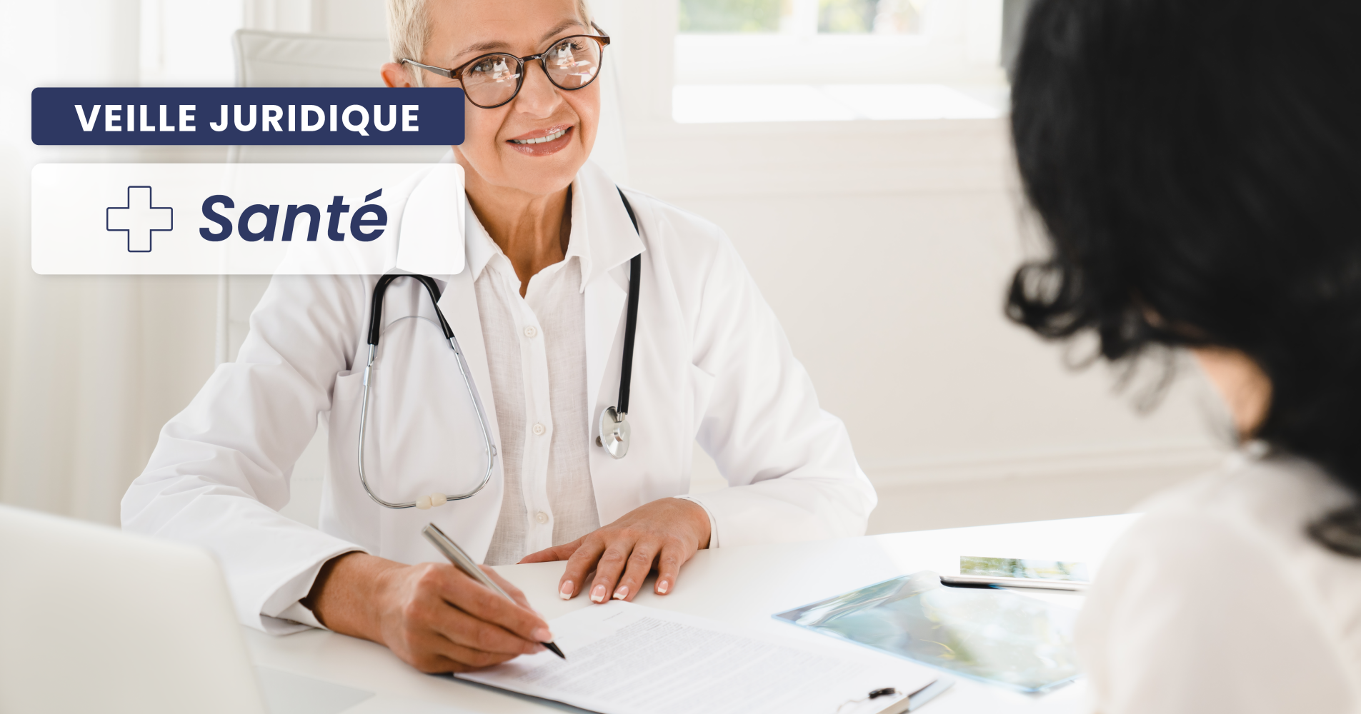 SANTÉ – Absence ou insuffisance d’information sur la prise en charge et responsabilité du praticien