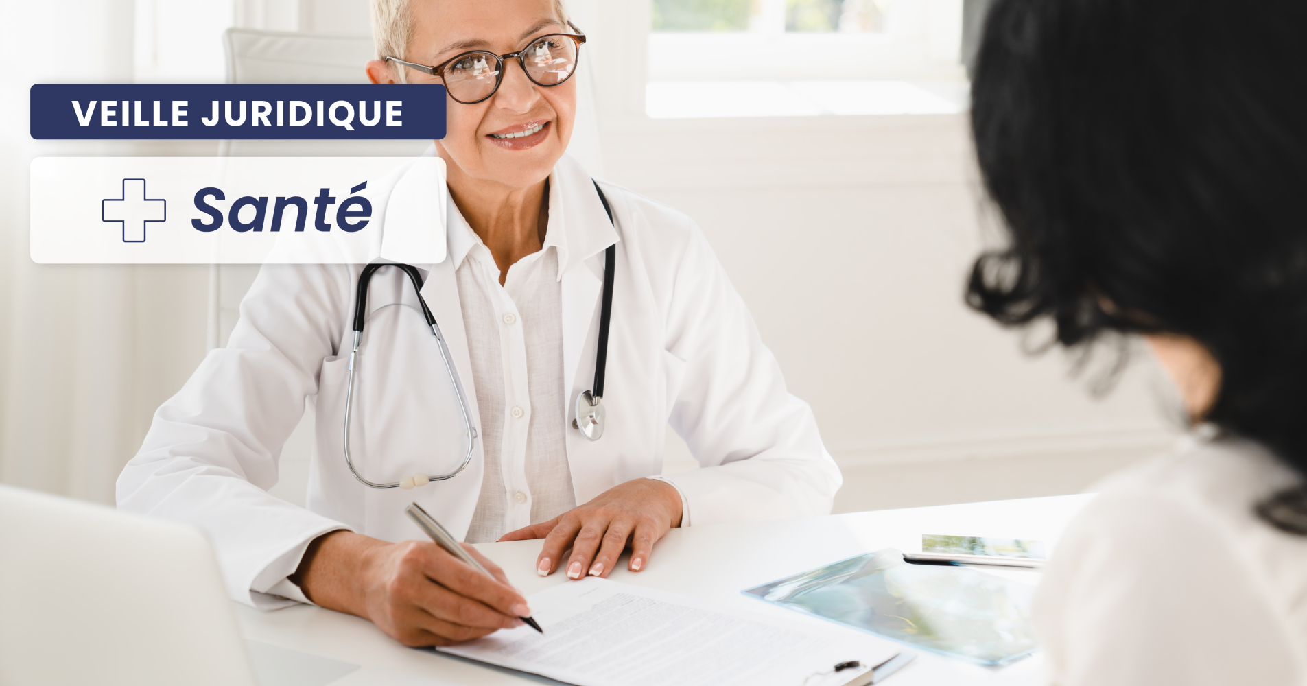 Le Mag Juridique visuel veille juridique droit santé SANTÉ – Soins palliatifs : une loi pour garantir un accès équitable sur tout le territoire