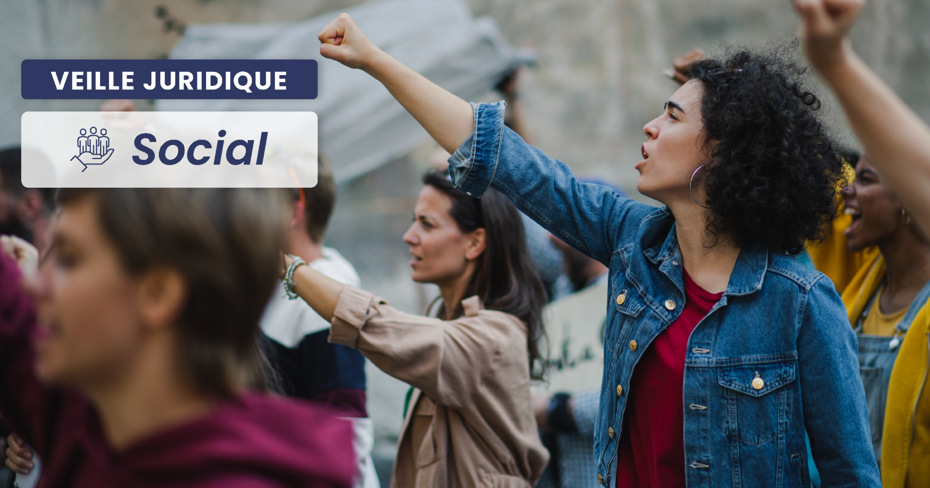 SOCIAL – Conditions de recevabilité de l'action syndicale au nom d'un salarié intérimaire