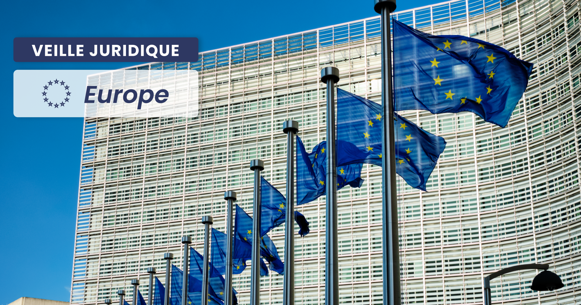 EUROPÉEN – Le principe de litispendance en droit européen : priorité à la première juridiction saisie en application du règlement Bruxelles II bis