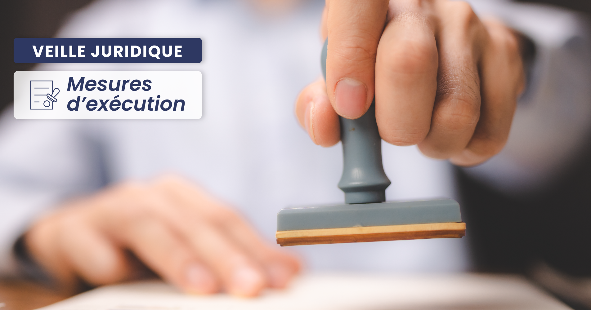 MESURES D’EXÉCUTION – Rappel concernant les pouvoirs du juge de l’exécution en matière de fixation d’une créance