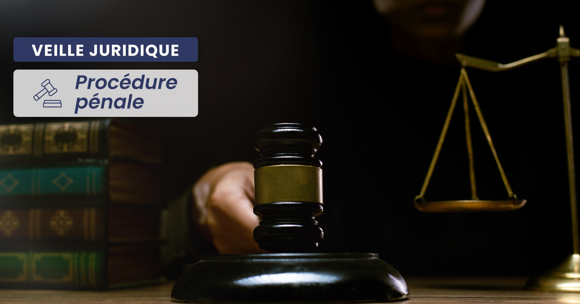 PROCÉDURE PÉNALE – L’exercice exclusif des fonctions du ministère public par le procureur général  